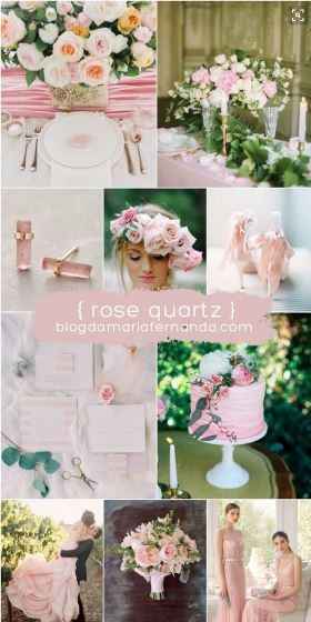 Rosé quartz