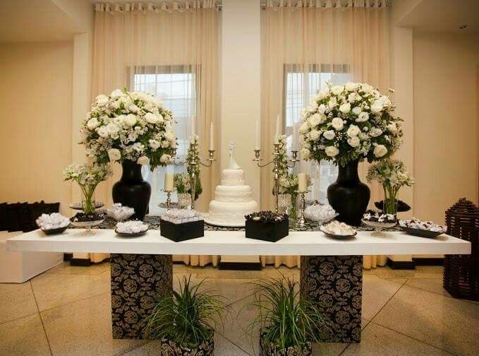 Qual é o estilo e as cores do seu casamento? - 4