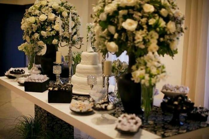 Qual é o estilo e as cores do seu casamento? - 5