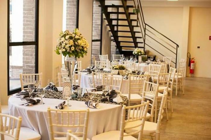 Qual é o estilo e as cores do seu casamento? - 6