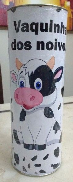 Vaquinha dos noivos - R&dollar; 30,00
