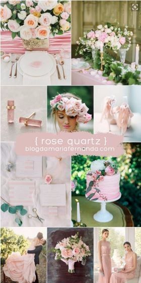 Rosé quartz