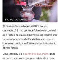 Cerimonia sem padre, sem juiz, sem pastor.. - 1