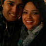 Ana Paula & Fabio
