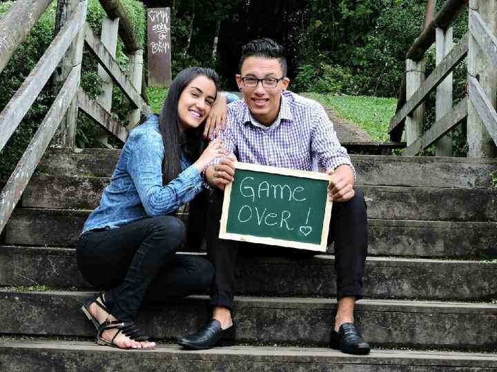 Meu pré wedding #vemver - 3