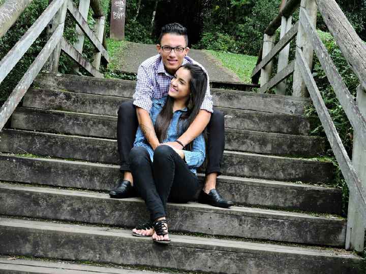 Meu pré wedding #vemver - 5