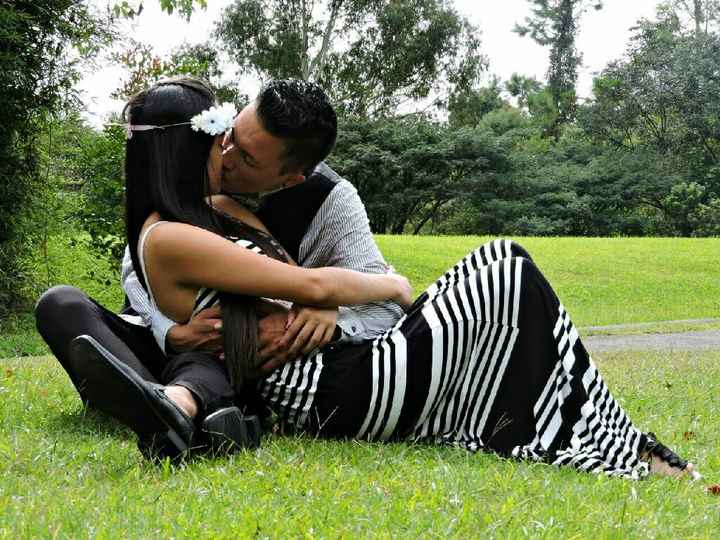 Meu pré wedding #vemver - 8