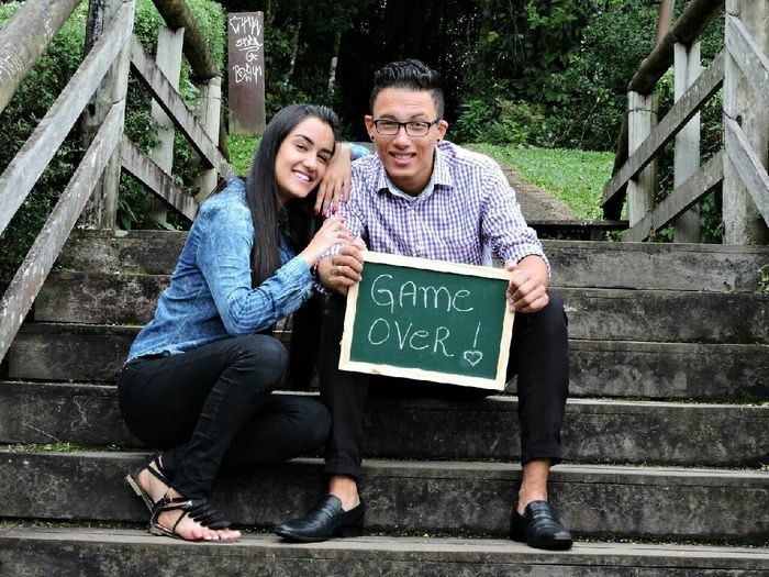 Meu pré wedding #vemver - 3
