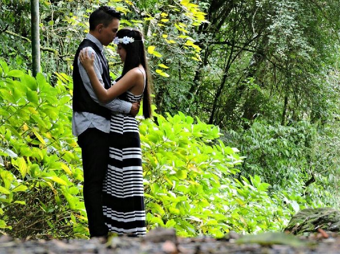 Meu pré wedding #vemver - 7