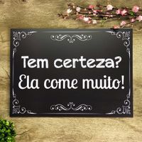 Acho que vou inverter "Ele" ksksksk 