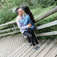 Meu pré wedding #vemver - 2