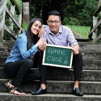 Meu pré wedding #vemver - 3