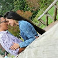 Meu pré wedding #vemver - 6