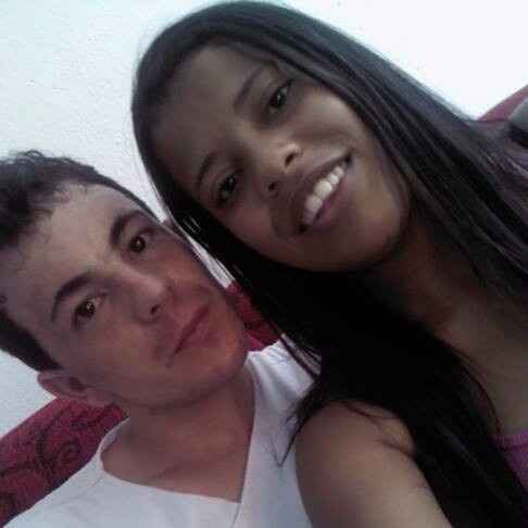 Primeira foto