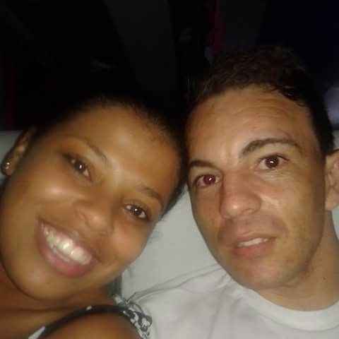 Umas das fotos preferidas 