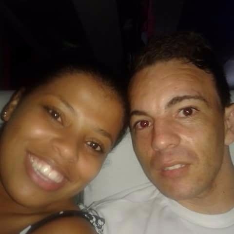 Umas das fotos preferidas 
