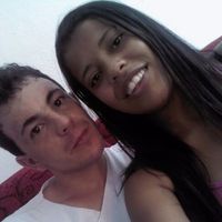 Primeira foto