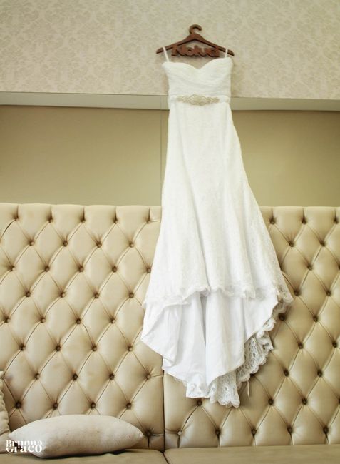 Meu vestido 
