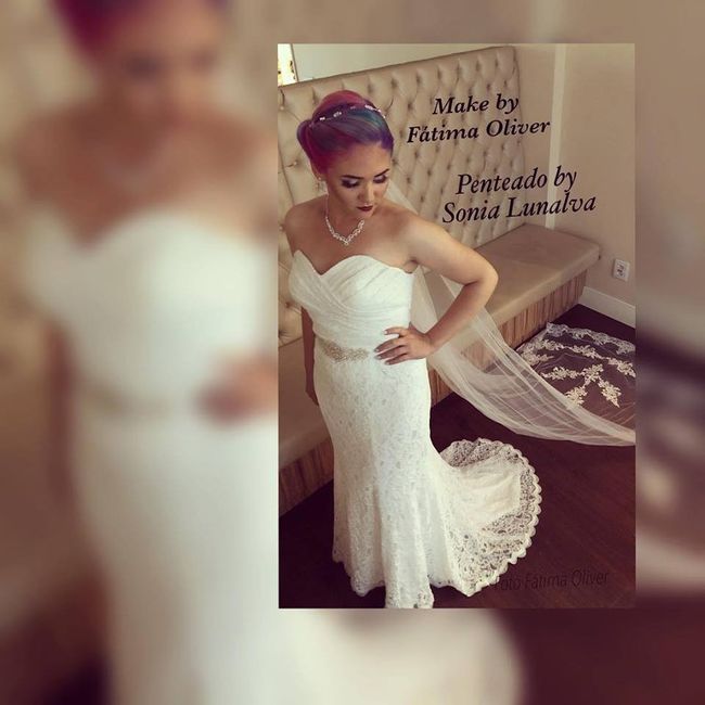 Meu vestido