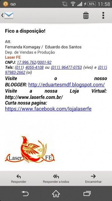 Topo de bolo - 1