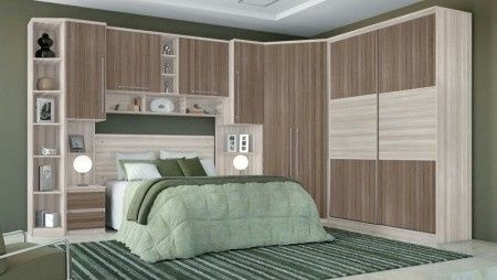 Quarto dos sonhos, qual é o seu? - 1