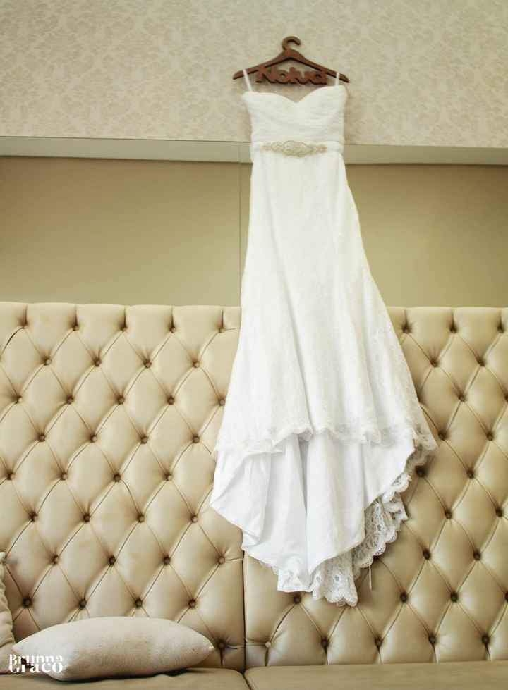 Meu vestido 