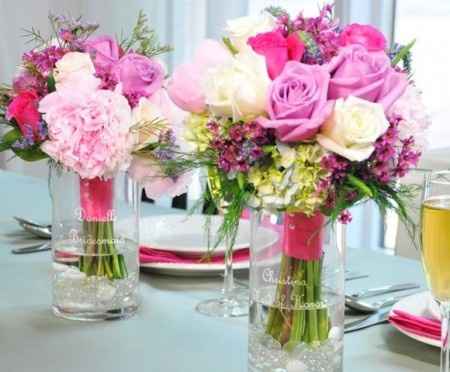 Decorar meu casamento - 3