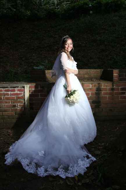 Vestido