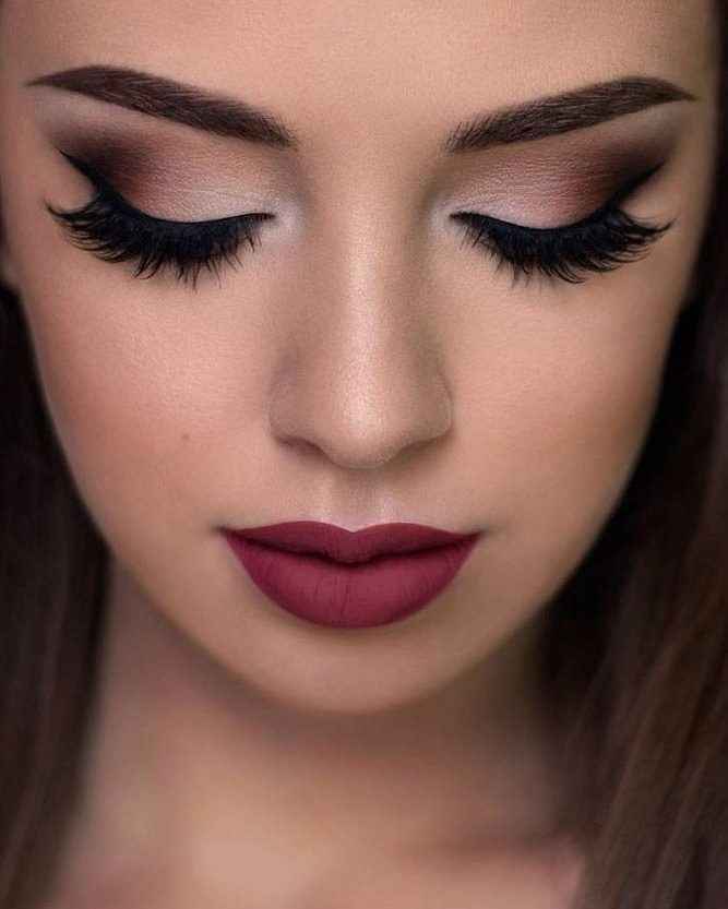 Make marcante 