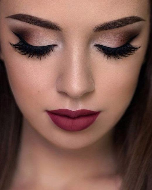 Make marcante