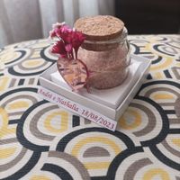 Noivinhas, estou em dúvida sobre o que fazer de lembrancinhas pra o meu casamento. - 1
