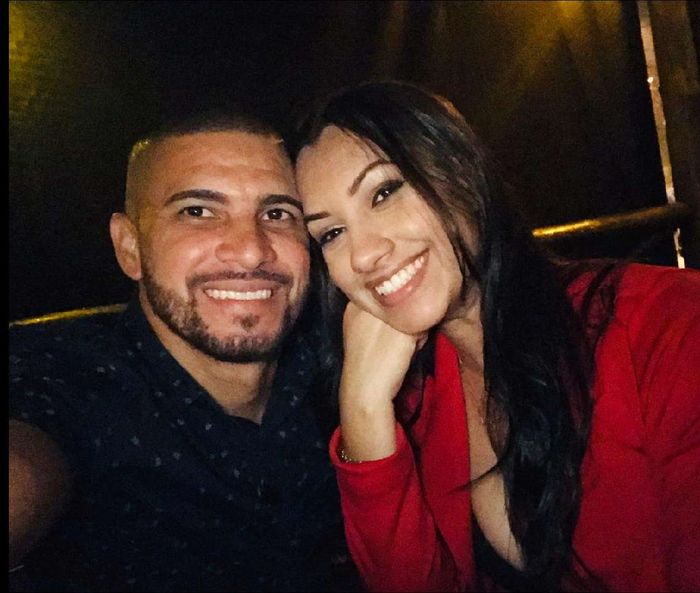 Nossa História de Amor - Tamiris & Ronaldo - 4