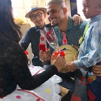 Nossa História de Amor - Tamiris & Ronaldo - 3