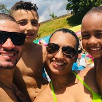 Nossa História de Amor - Tamiris & Ronaldo - 5