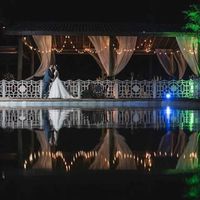 O nosso casamento foi planejado em apenas 6 meses