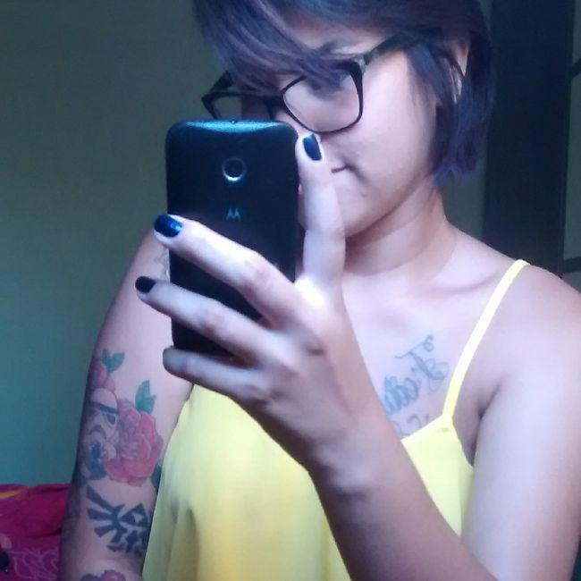 Cabelo da noiva - Projeto Rapunzel - 1