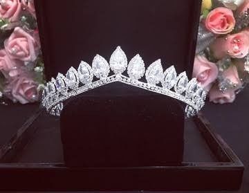Coroa noiva 👑 - 2