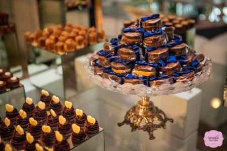 doces