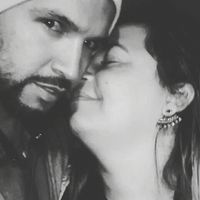 Meu amor