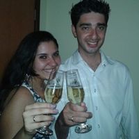 Tô noiva!!! Feliz demais:D - 3