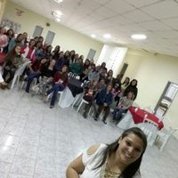 Chá de cozinha - 1