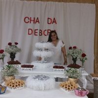 Chá de cozinha - 2