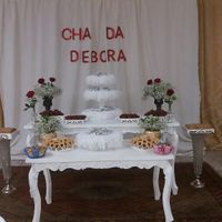 Chá de cozinha - 4