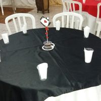 Chá de cozinha - 6