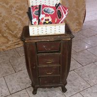 Chá de cozinha - 7
