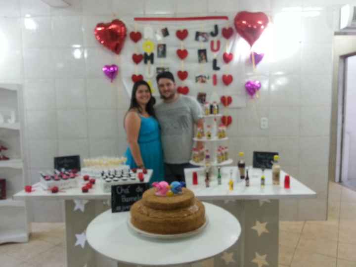 Decoração 
