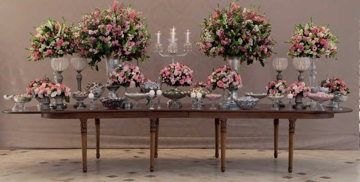 inspirações casamento