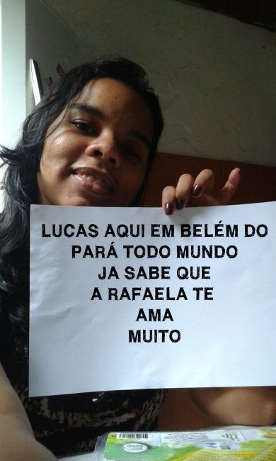 Amor sem fronteiras 3 - 1