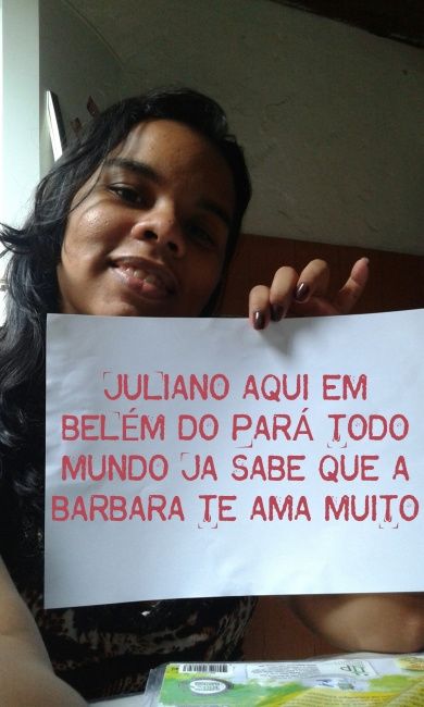 Amor sem fronteiras - 1