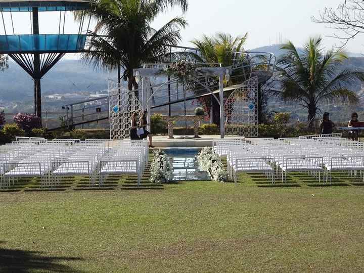 Embaixada Eventos